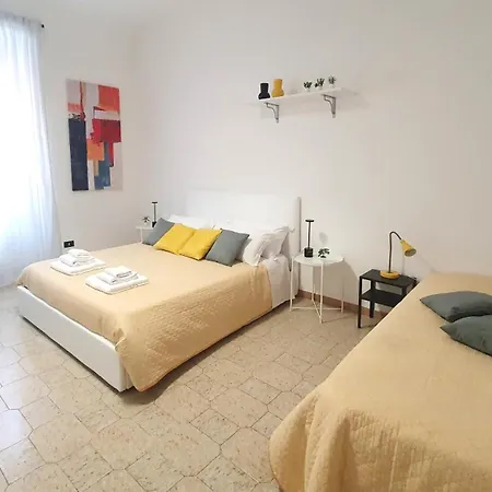 White Central Apartment - Bari Centro Exterior foto