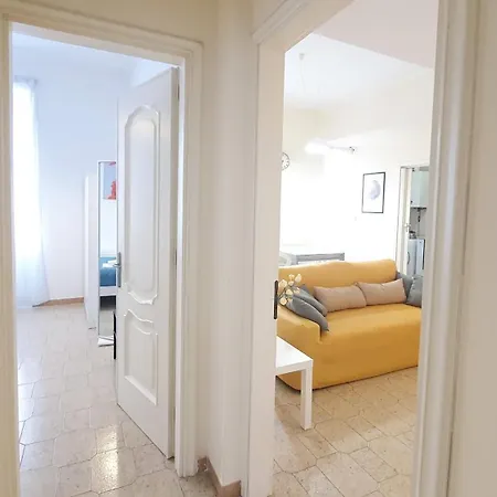 White Central Apartment - Bari Centro Exterior foto