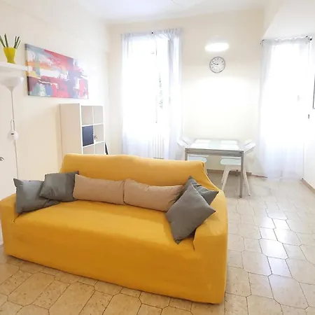 White Central Apartment - Bari Centro Exterior foto