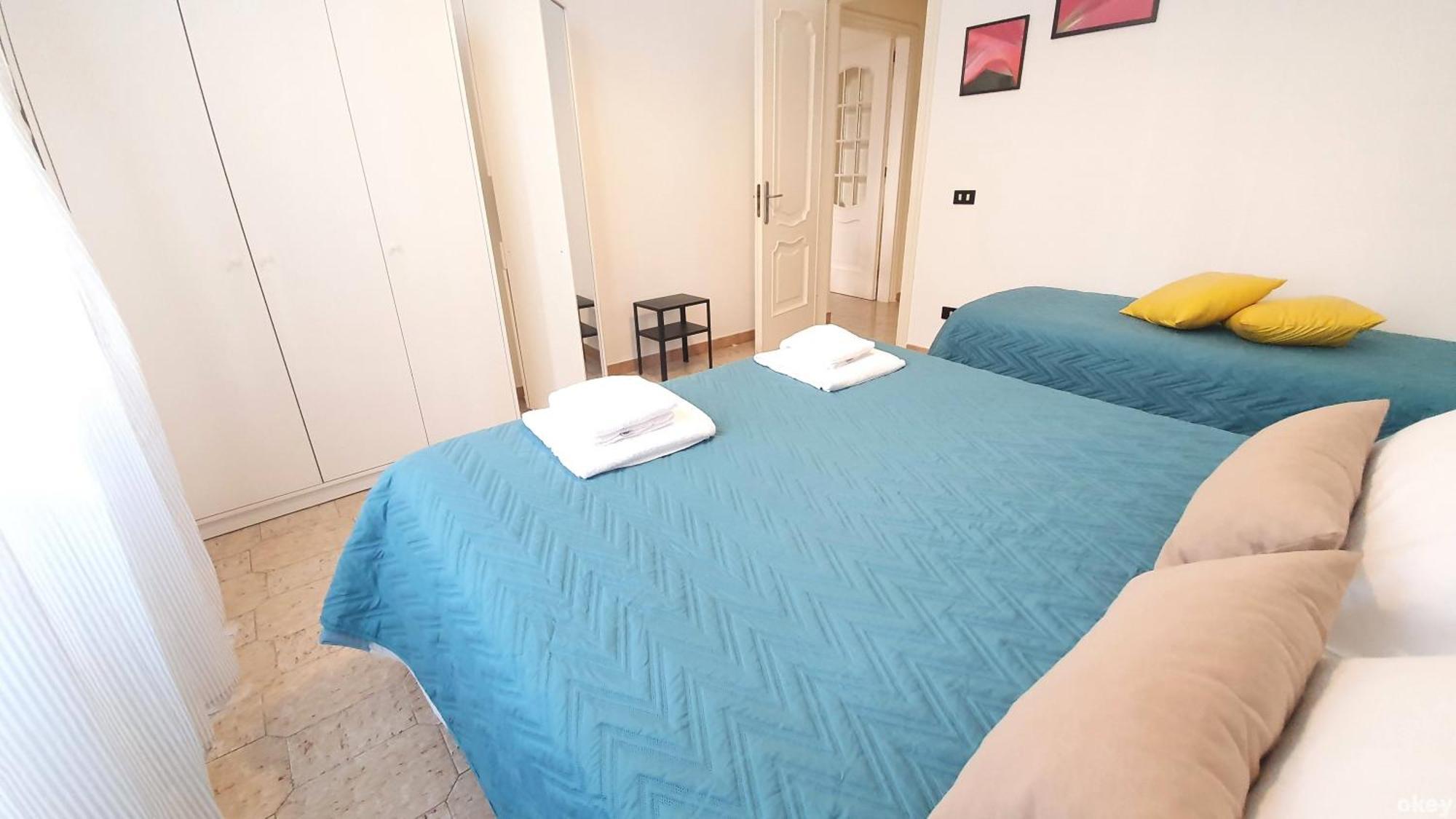 Apartment White - Centro